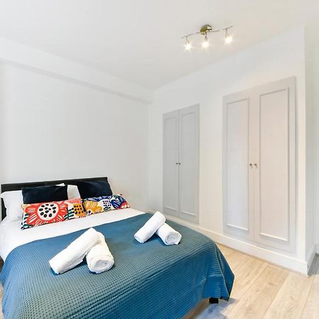South Kensington Studio Лондон Екстериор снимка