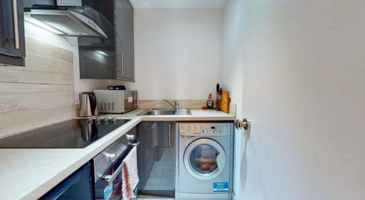 South Kensington Studio Лондон Екстериор снимка