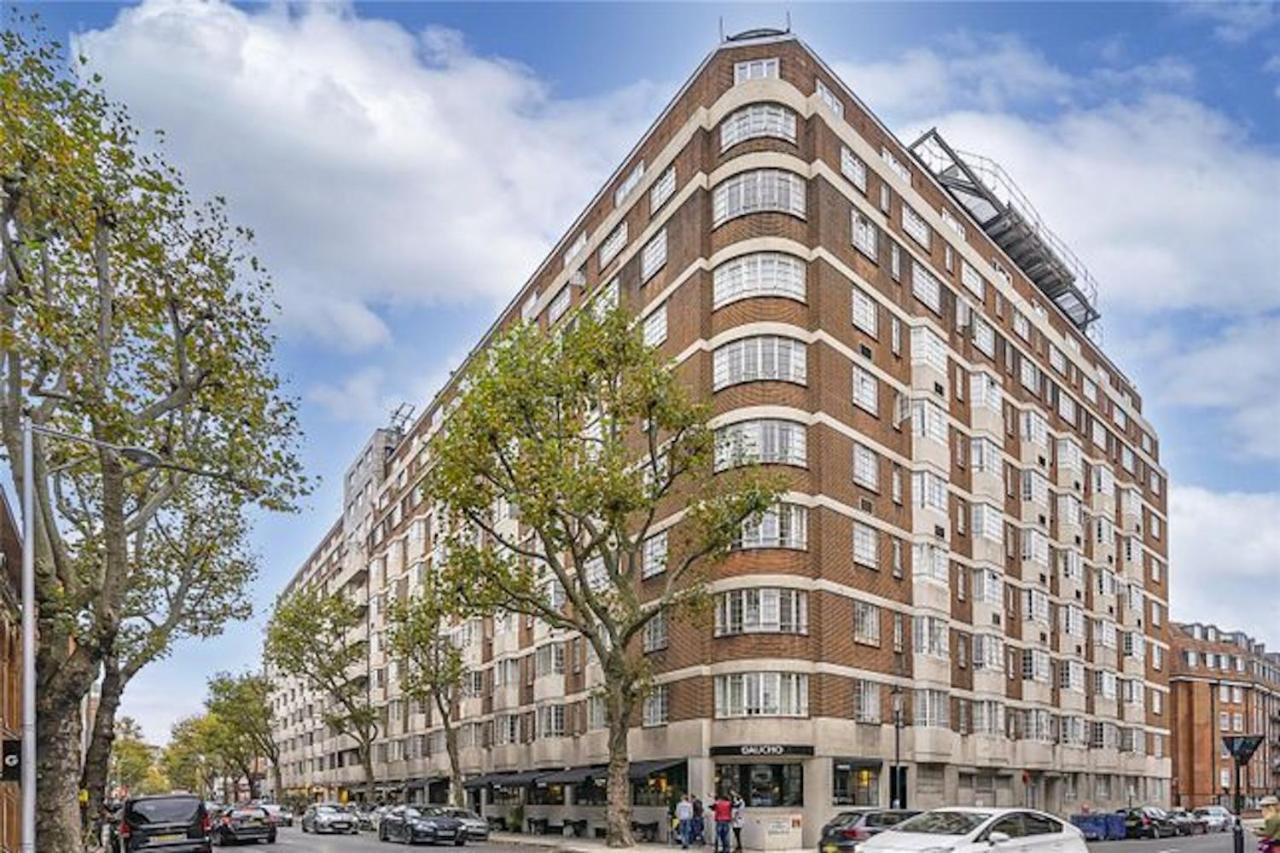 South Kensington Studio Лондон Екстериор снимка