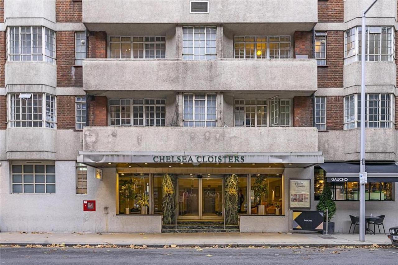 South Kensington Studio Лондон Екстериор снимка