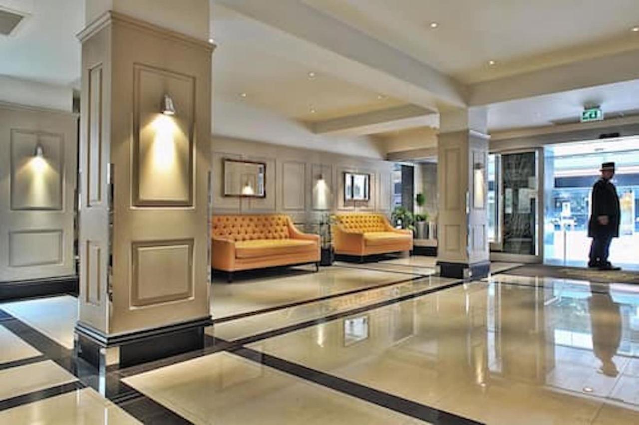 South Kensington Studio Лондон Екстериор снимка