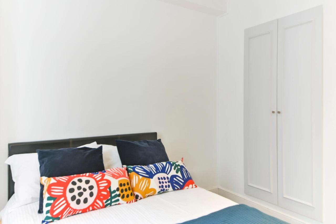 South Kensington Studio Лондон Екстериор снимка