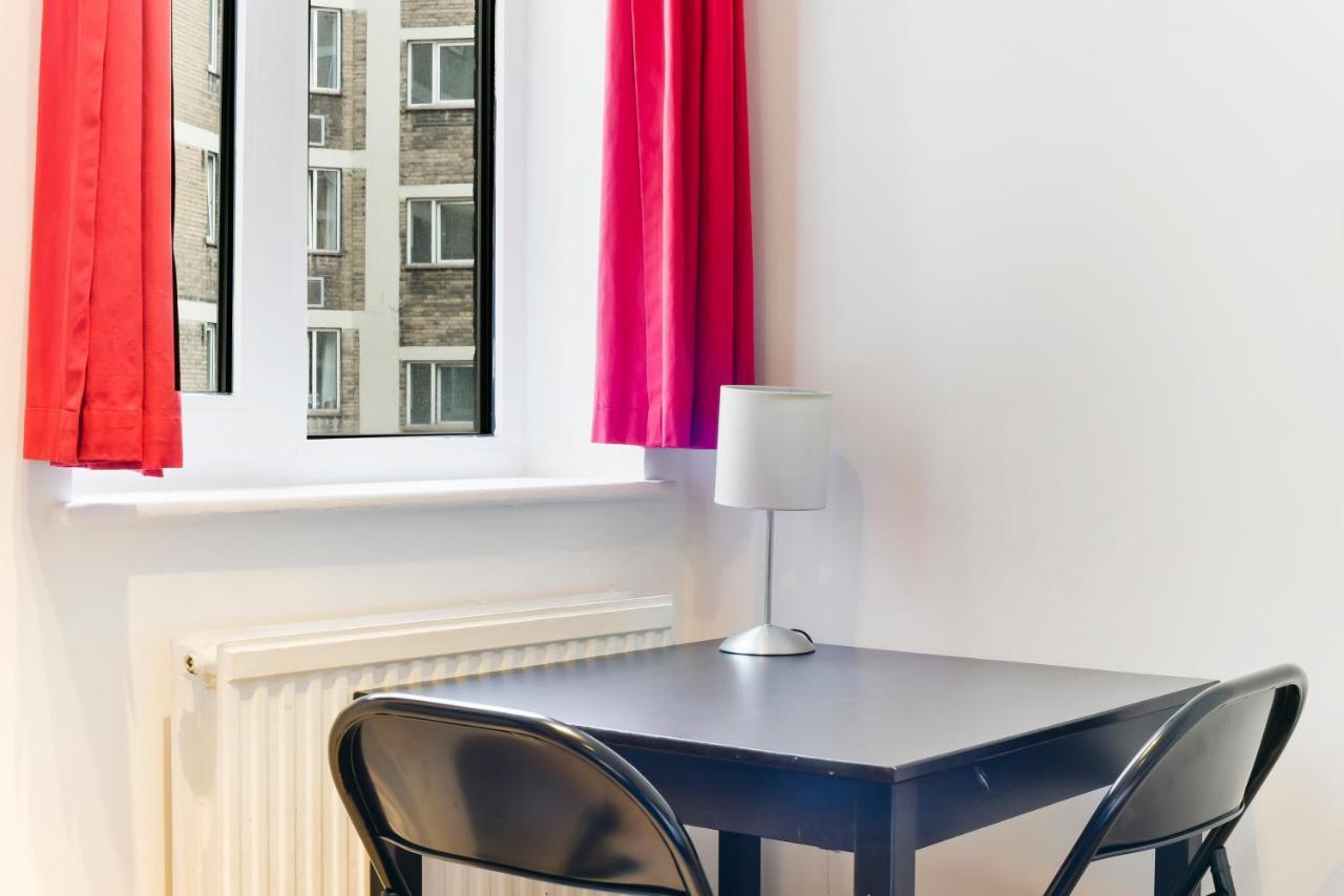South Kensington Studio Лондон Екстериор снимка