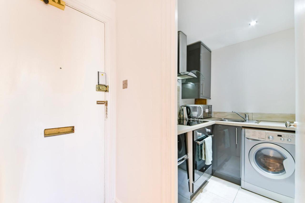 South Kensington Studio Лондон Екстериор снимка