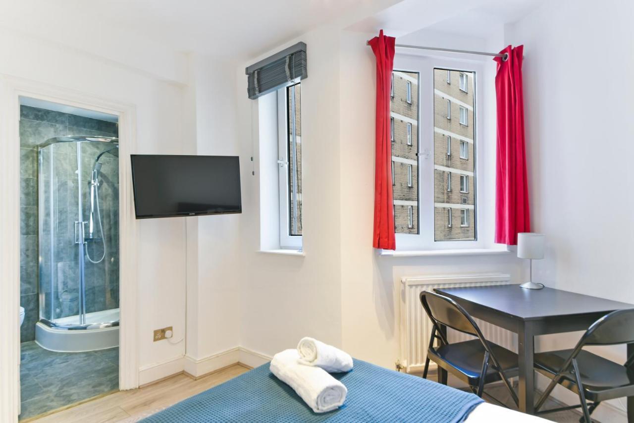South Kensington Studio Лондон Екстериор снимка