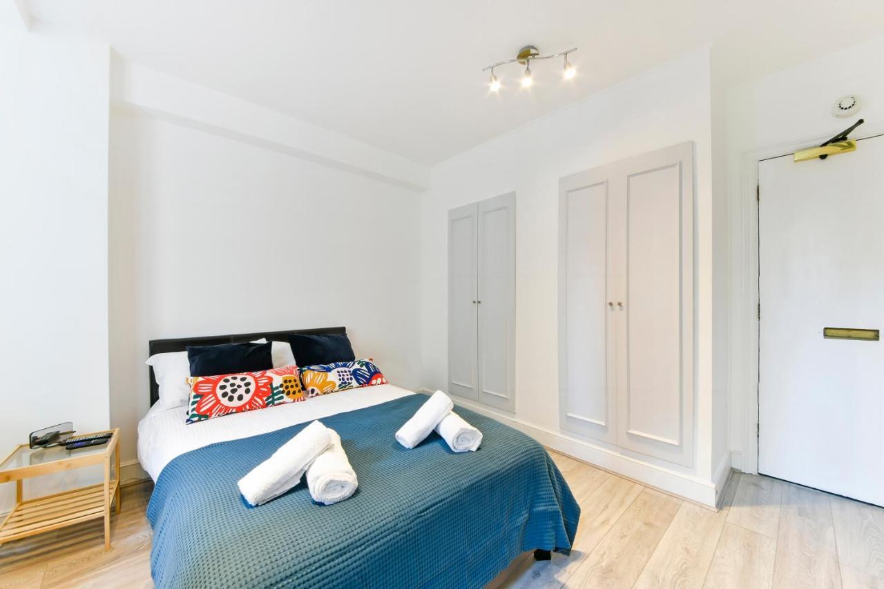 South Kensington Studio Лондон Екстериор снимка