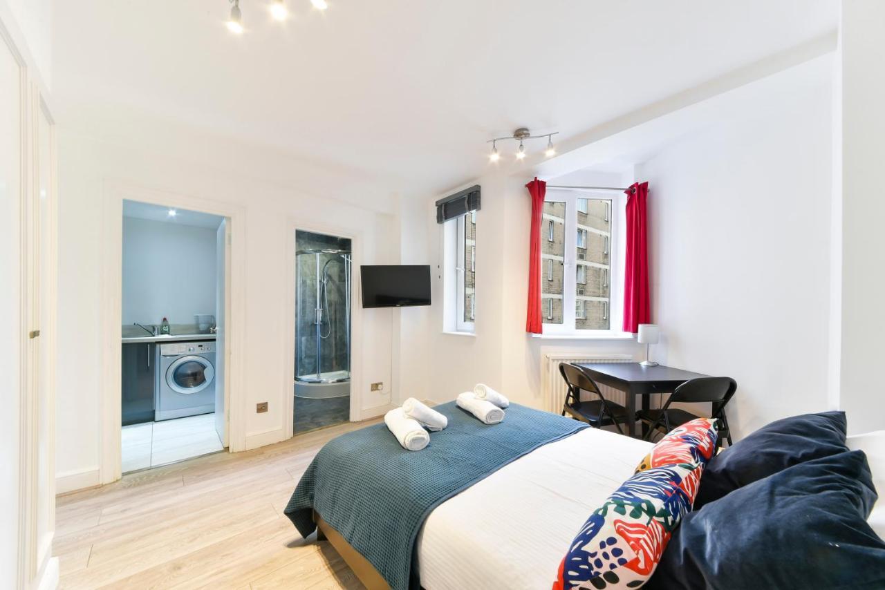 South Kensington Studio Лондон Екстериор снимка