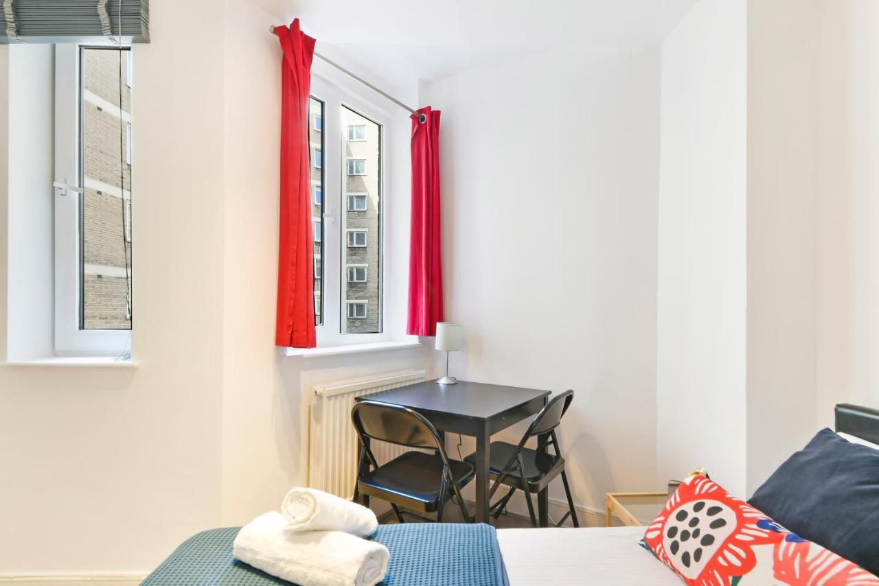 South Kensington Studio Лондон Екстериор снимка