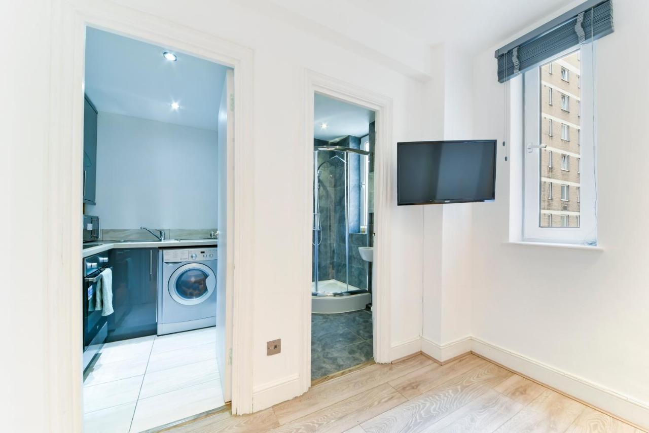 South Kensington Studio Лондон Екстериор снимка